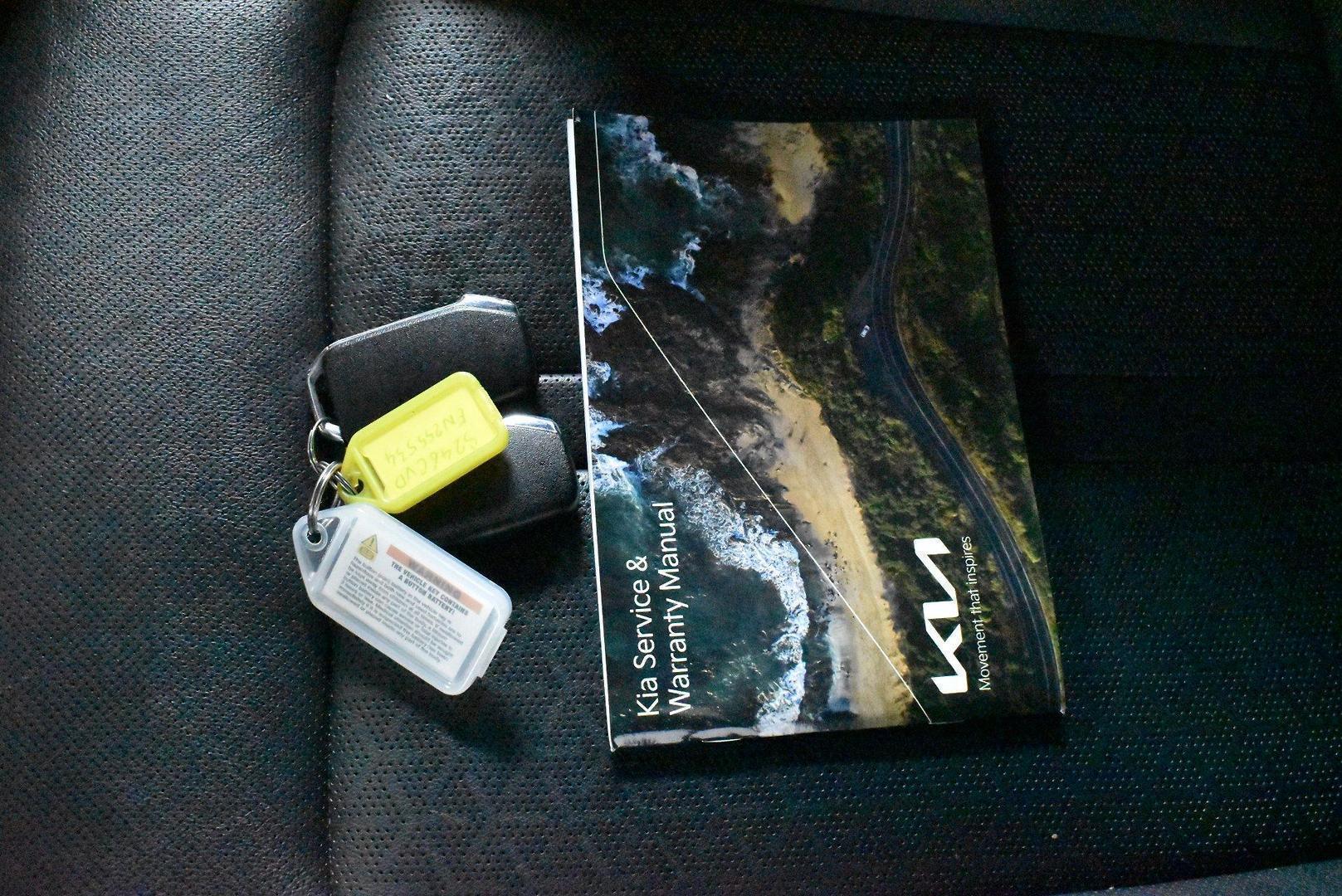 2022 Used Kia Sorento