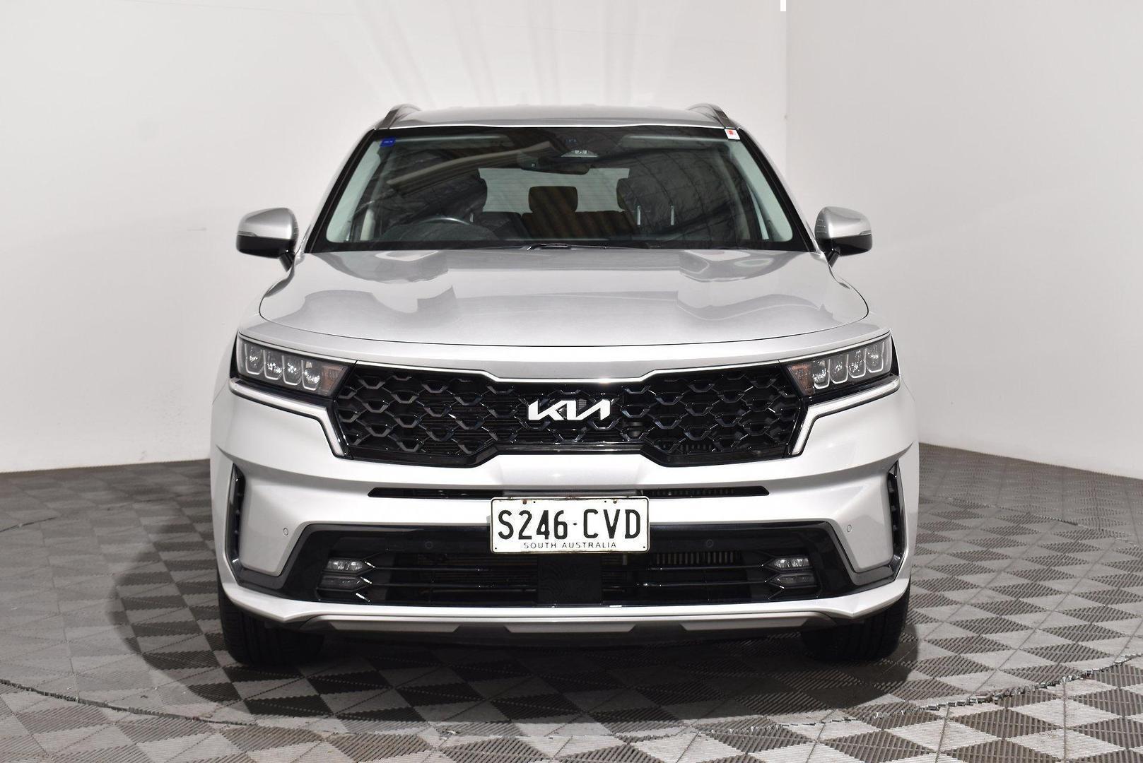 2022 Used Kia Sorento