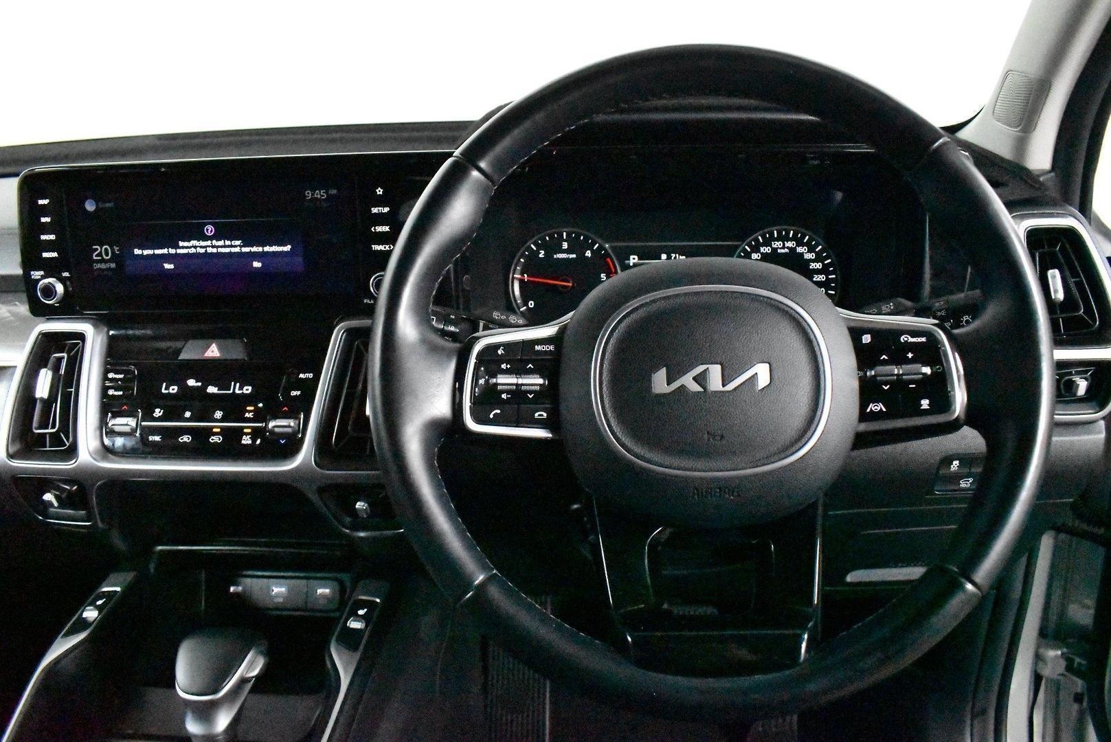 2022 Used Kia Sorento