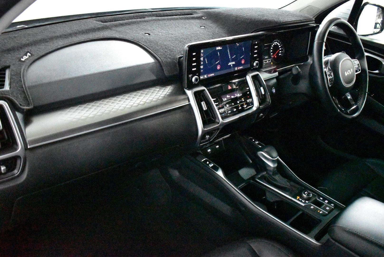 2022 Used Kia Sorento