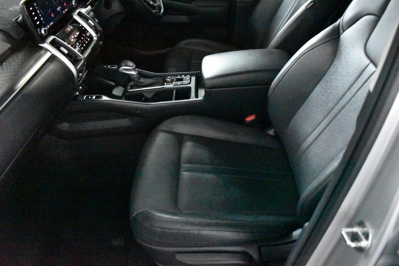 2022 Used Kia Sorento