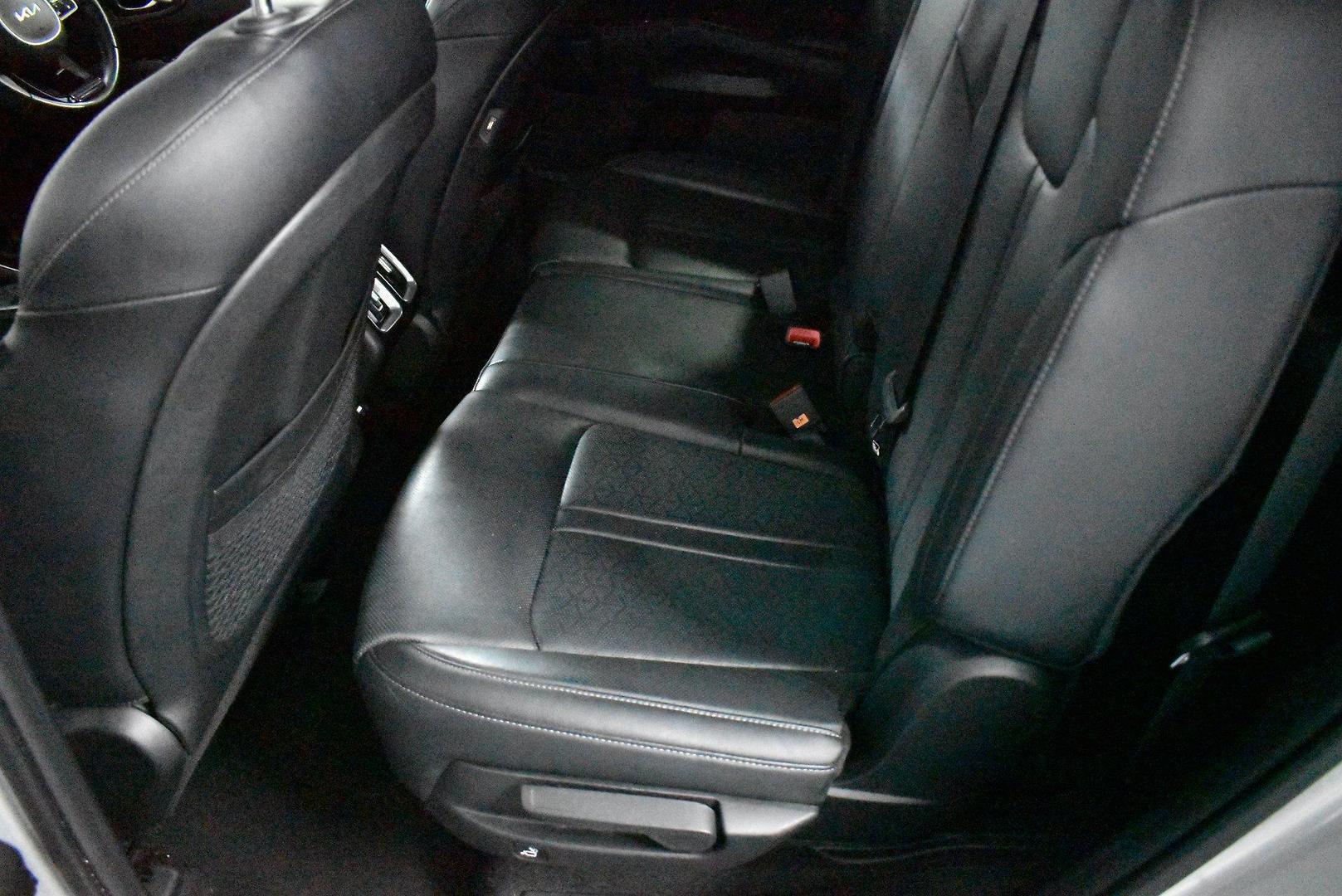 2022 Used Kia Sorento