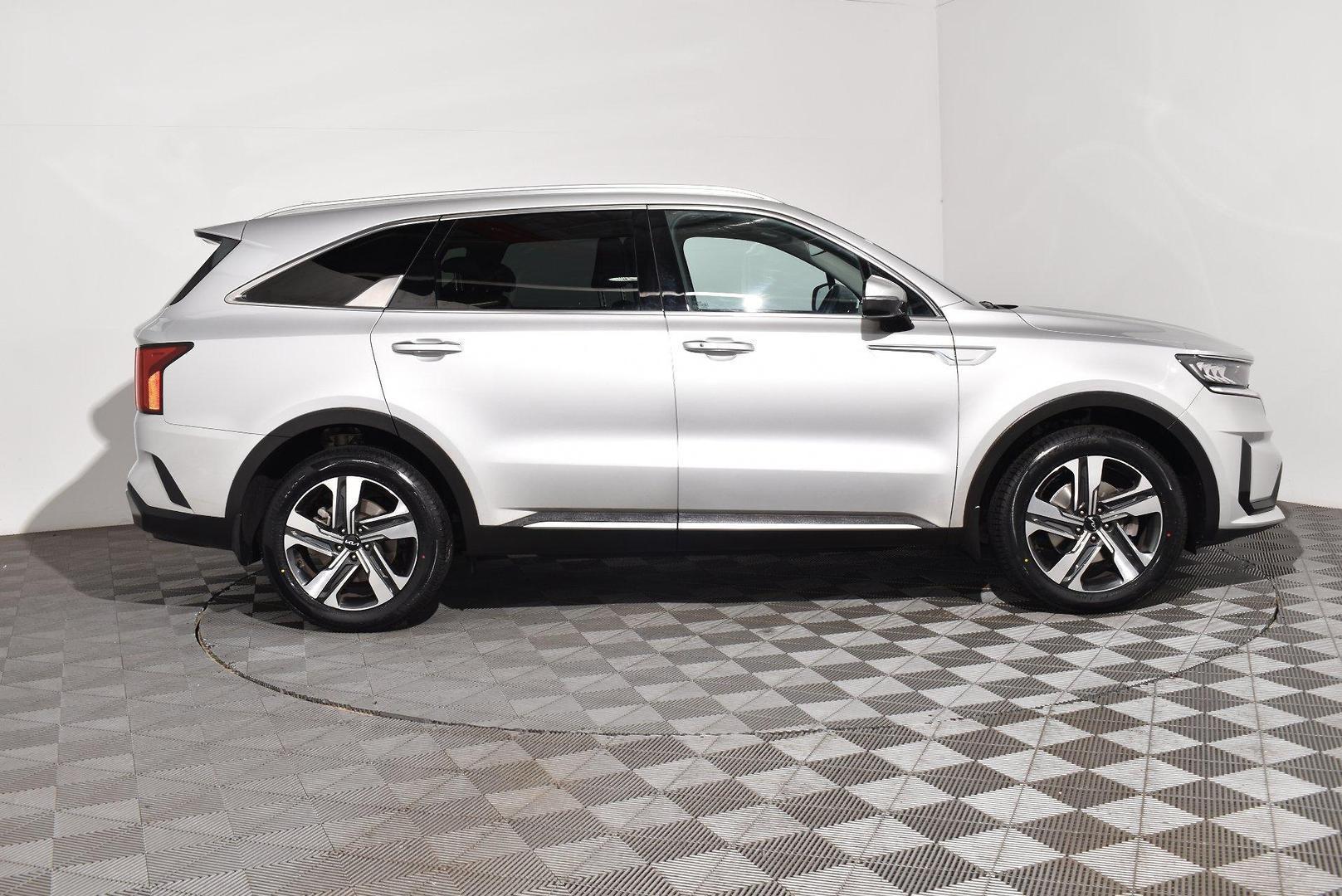 2022 Used Kia Sorento