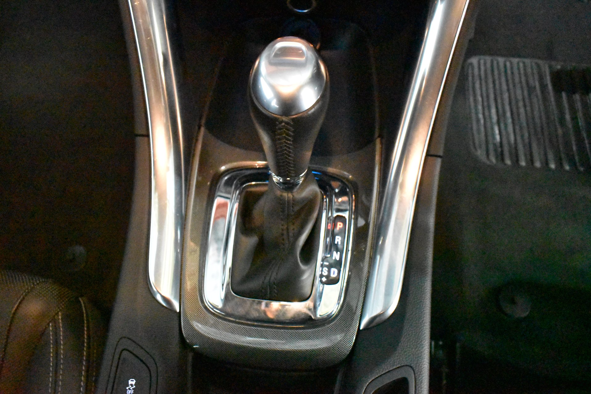 2017 Used Holden Calais