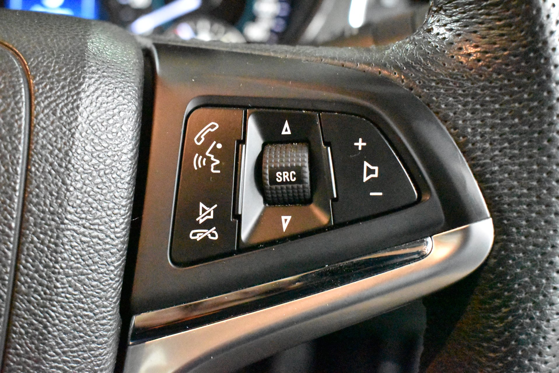 2017 Used Holden Calais