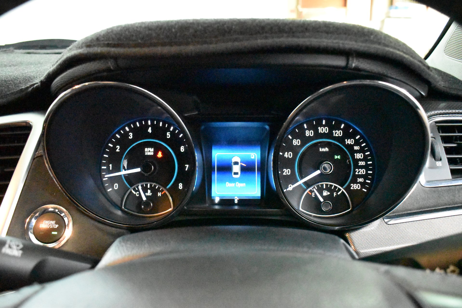 2017 Used Holden Calais