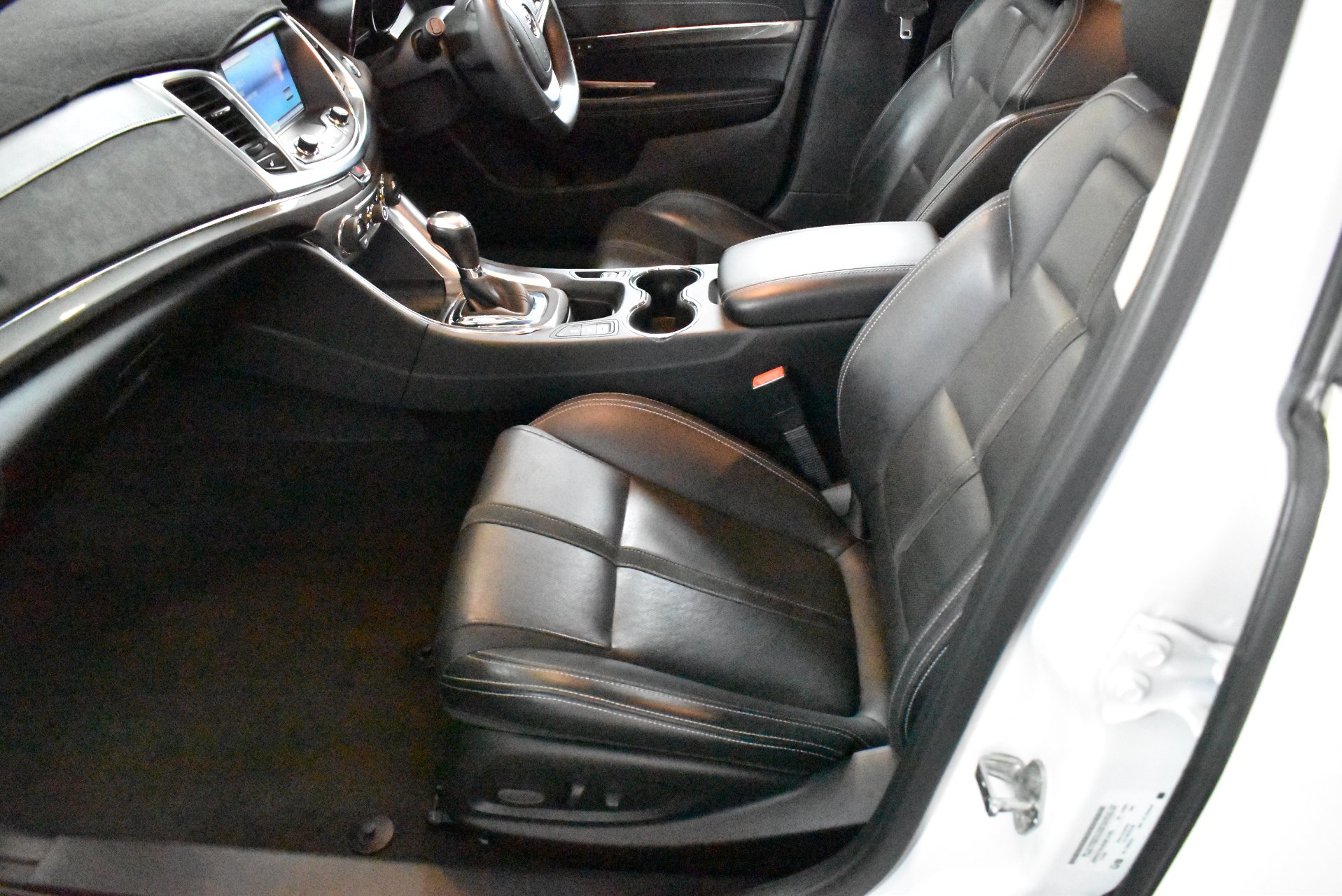 2017 Used Holden Calais