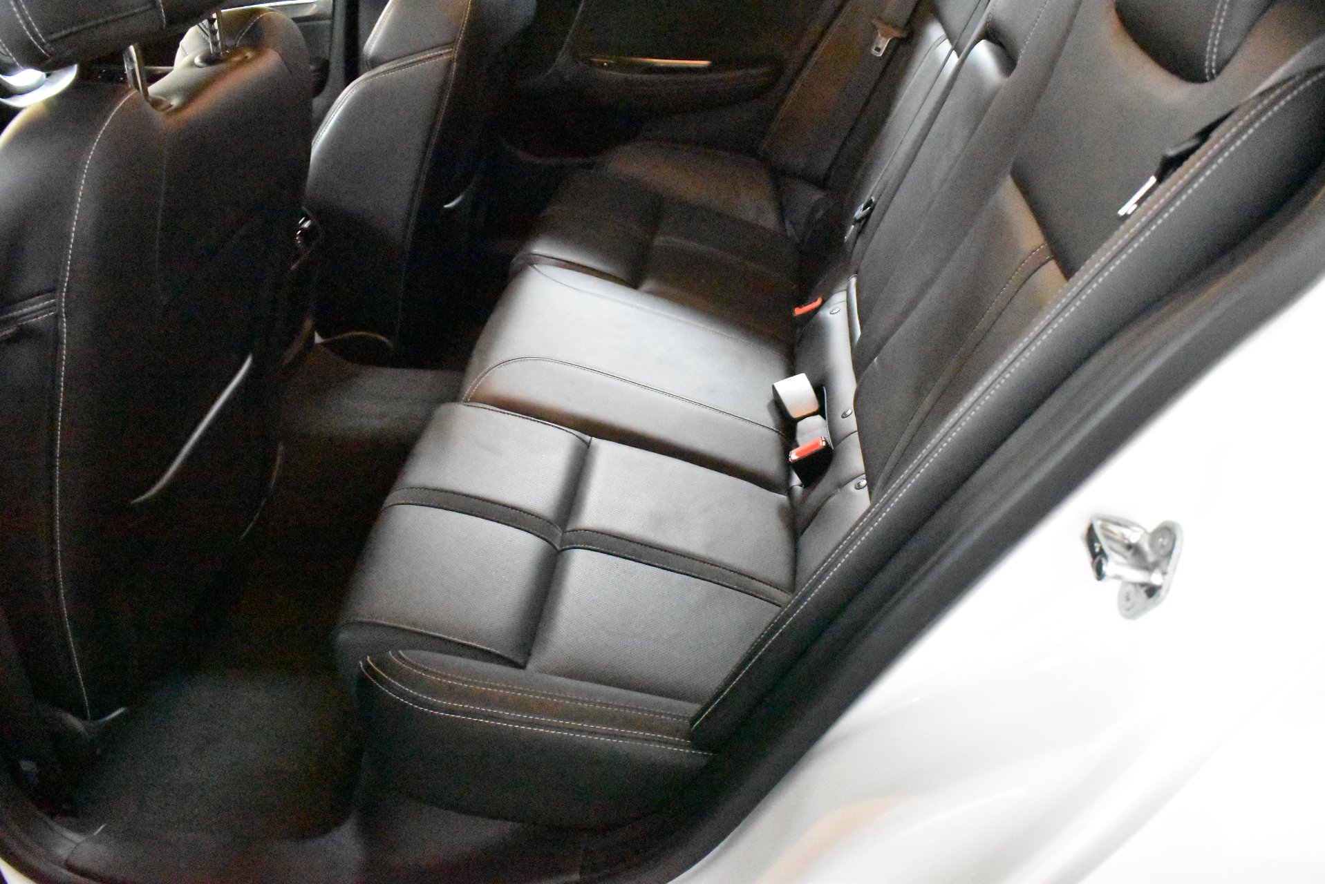 2017 Used Holden Calais