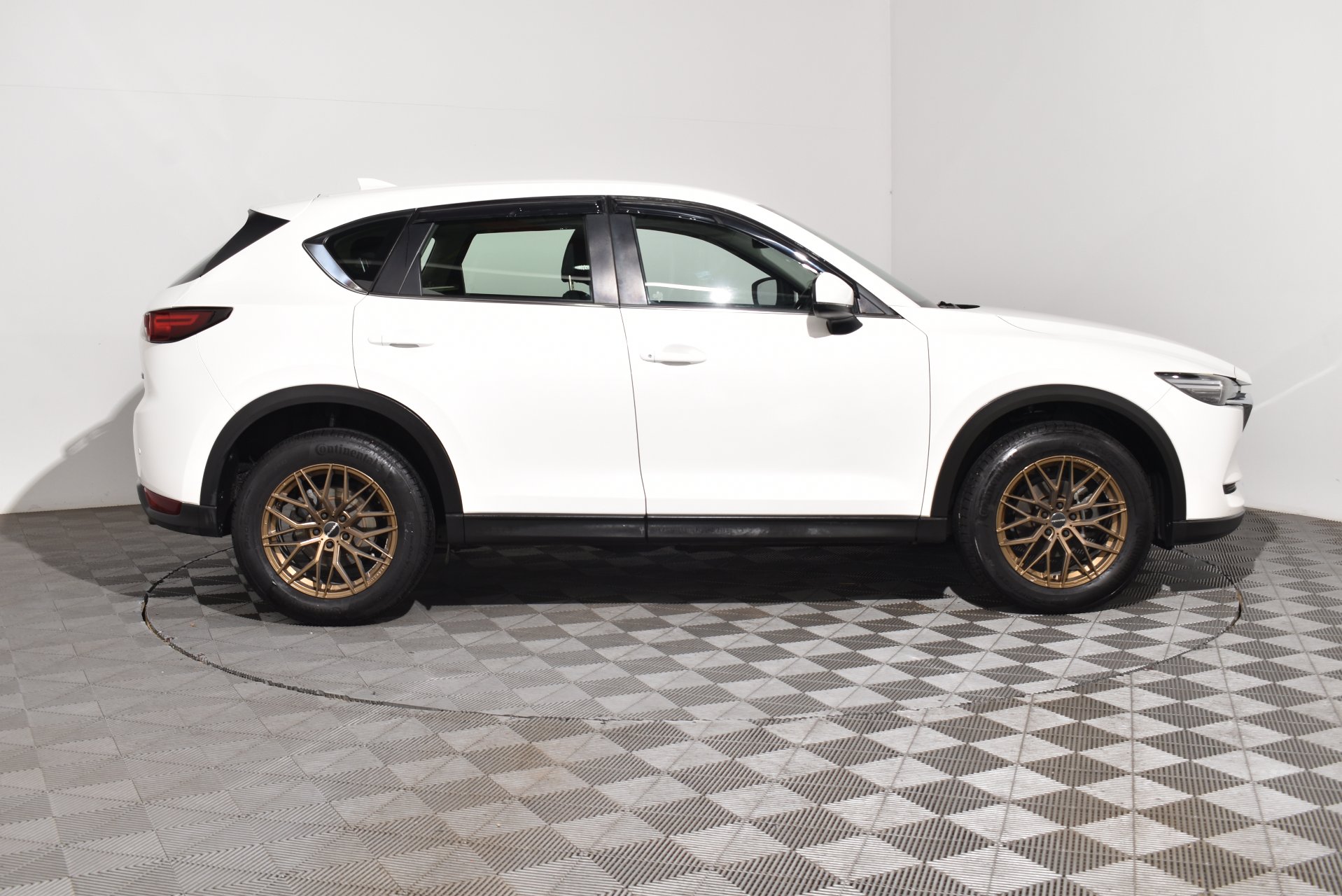 2019 Used Mazda CX-5