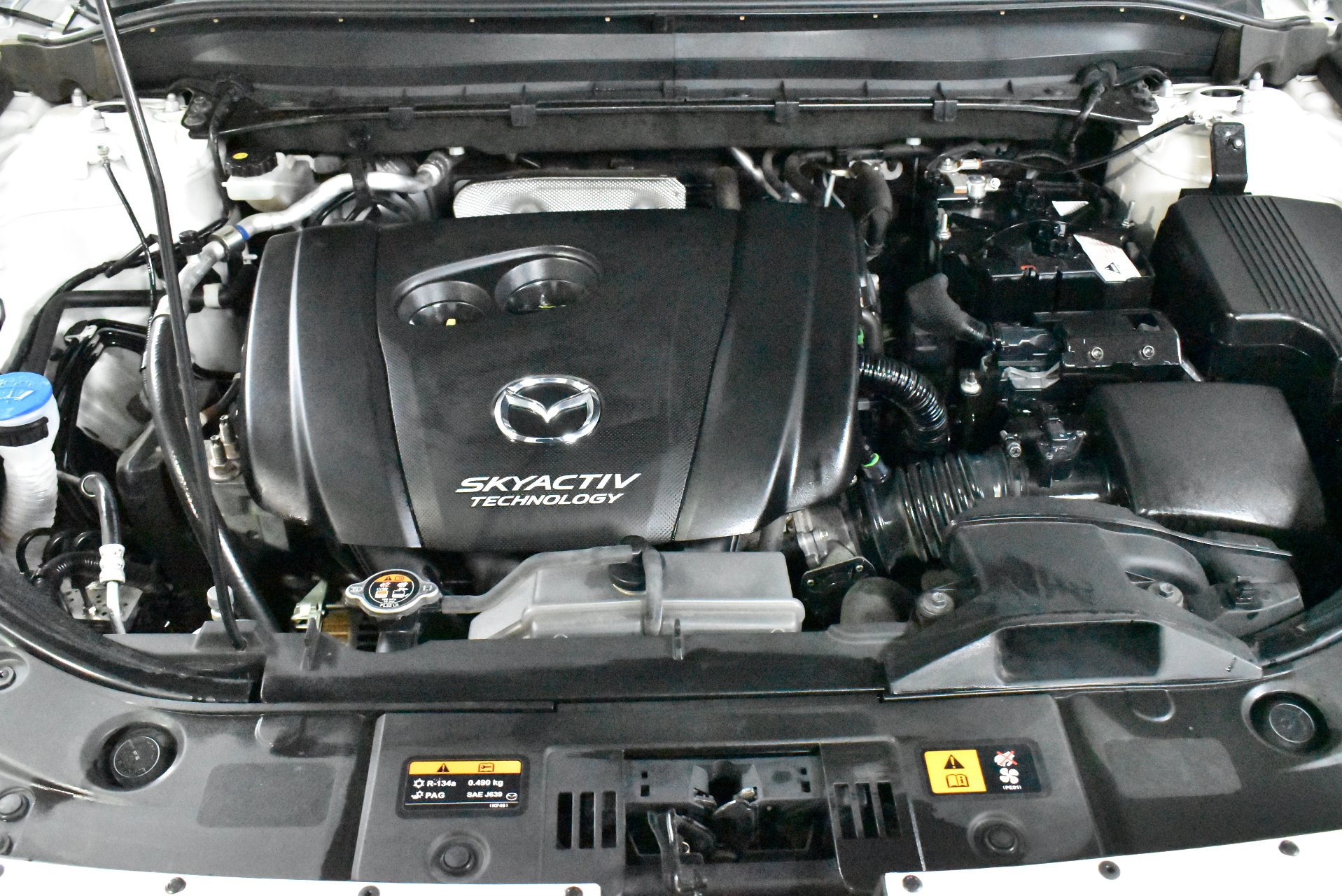 2019 Used Mazda CX-5