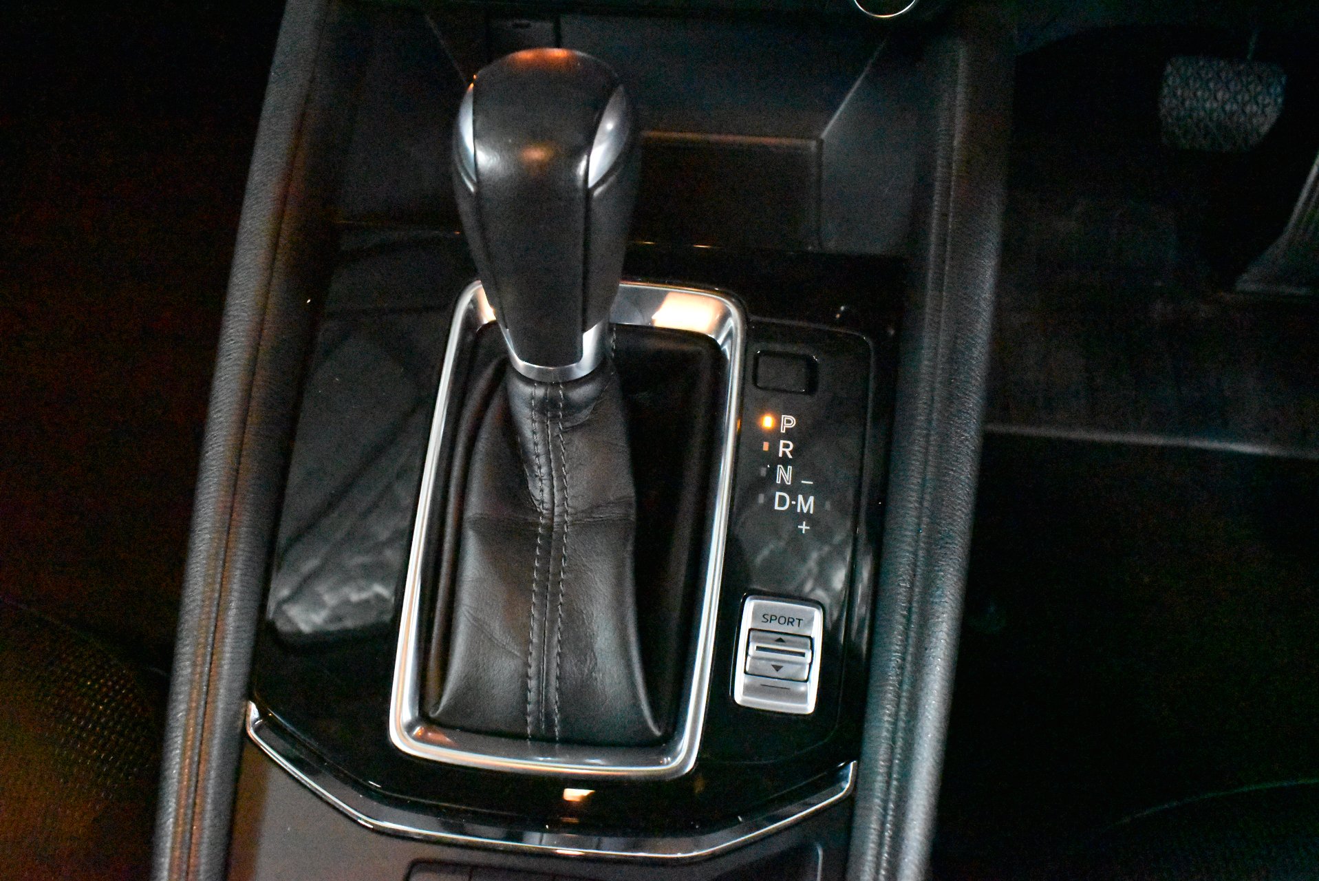 2019 Used Mazda CX-5