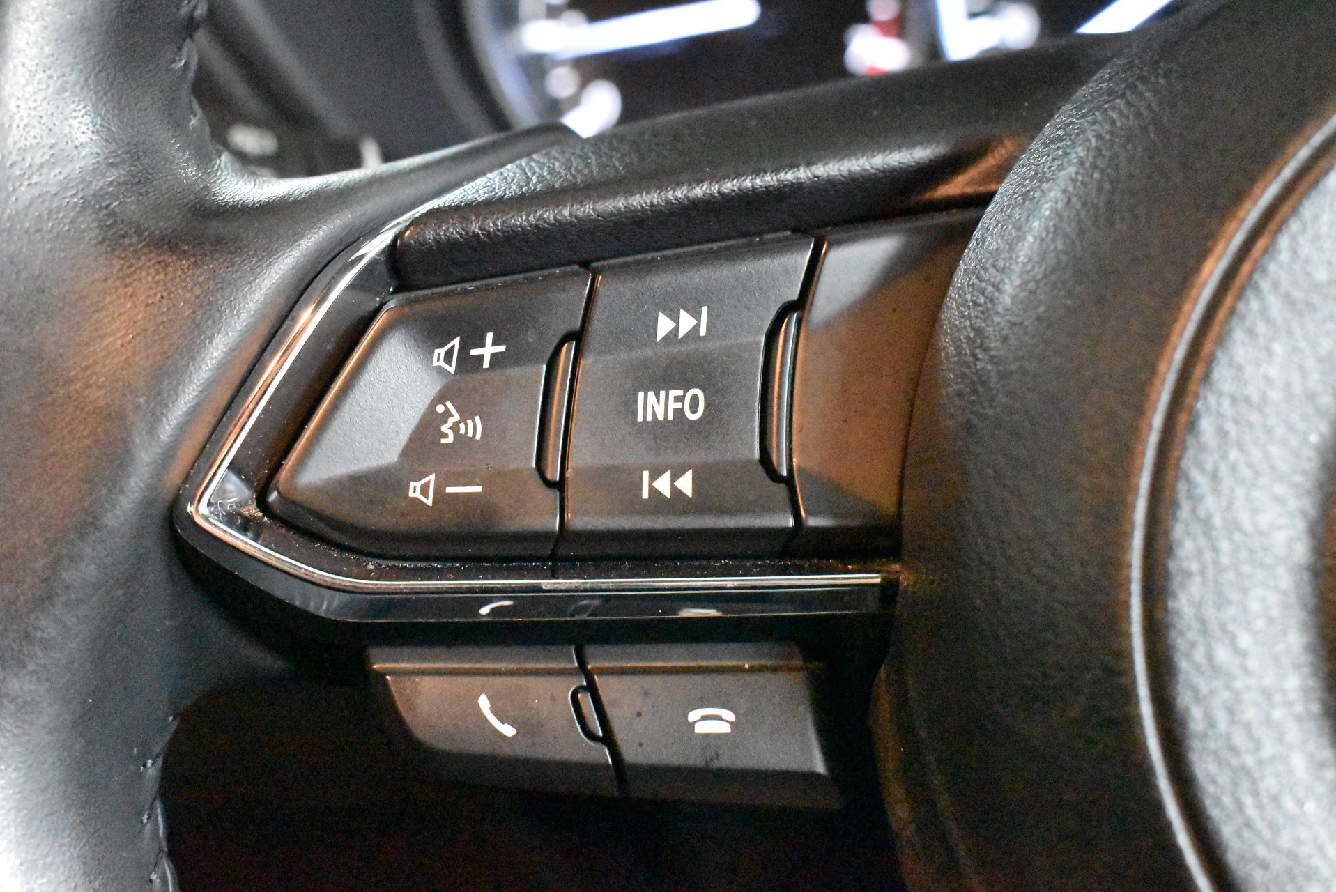 2019 Used Mazda CX-5
