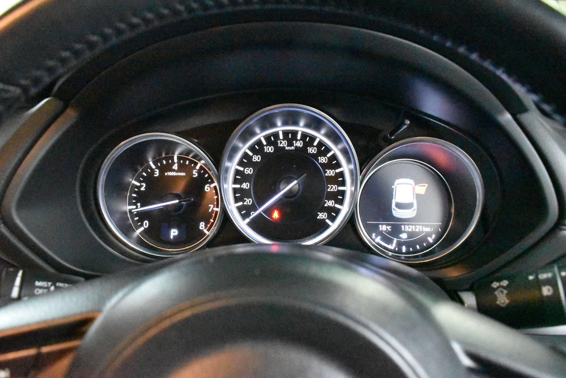 2019 Used Mazda CX-5