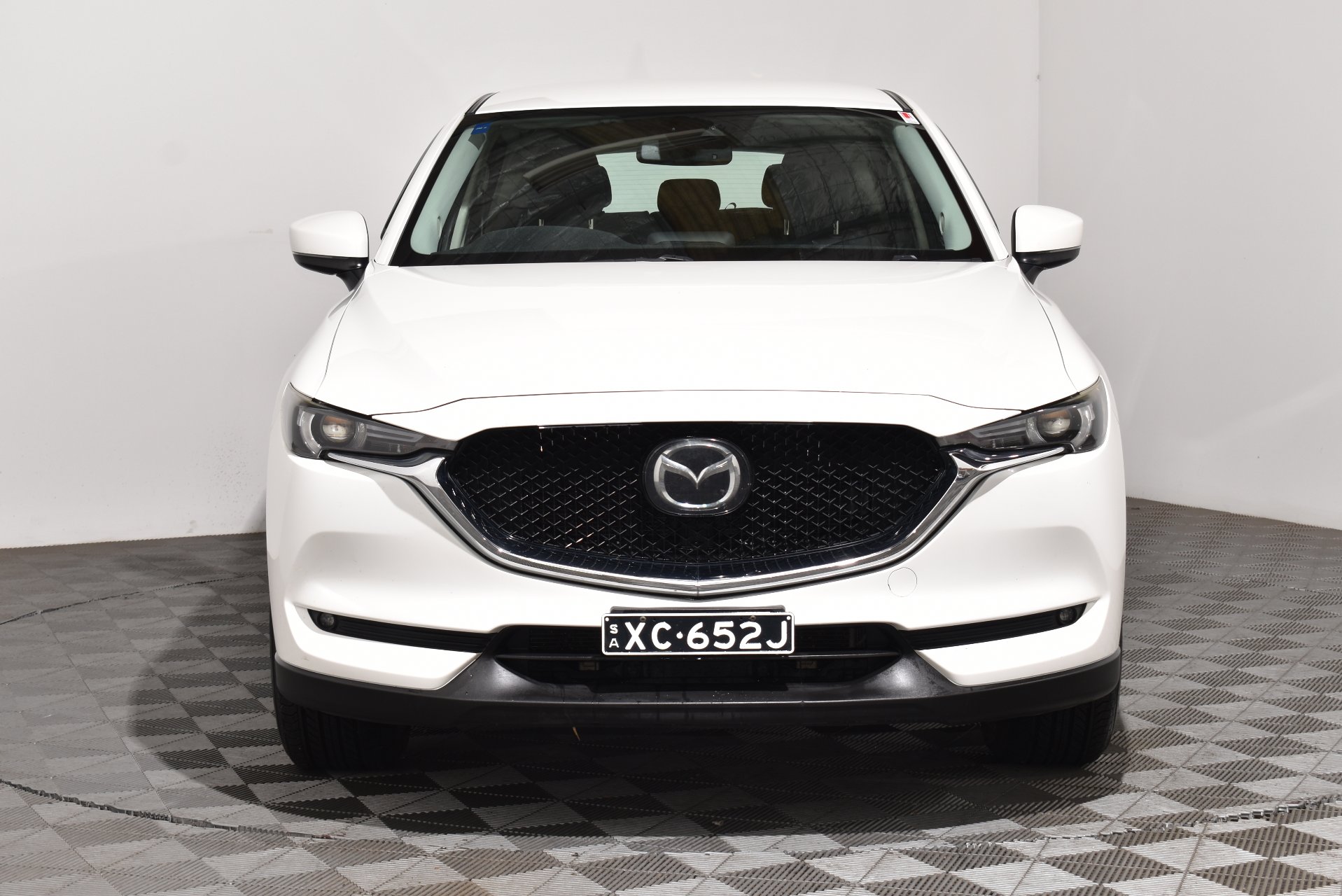 2019 Used Mazda CX-5