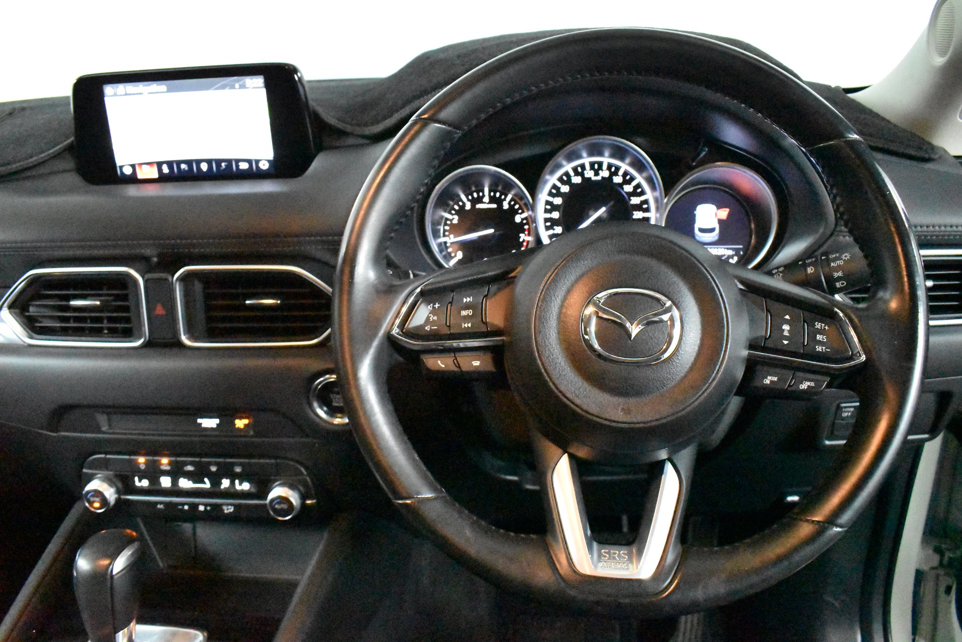 2019 Used Mazda CX-5