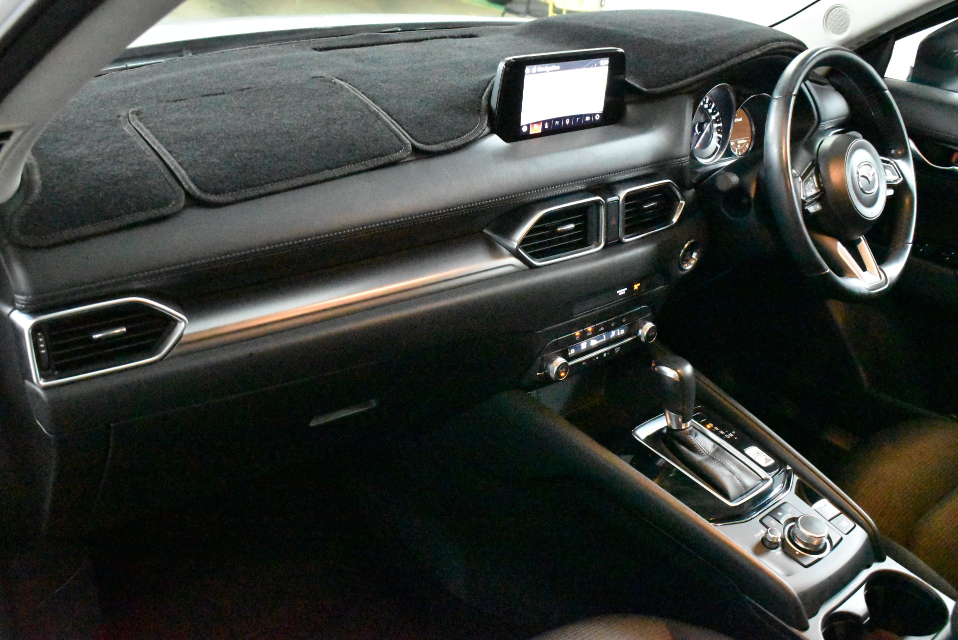 2019 Used Mazda CX-5