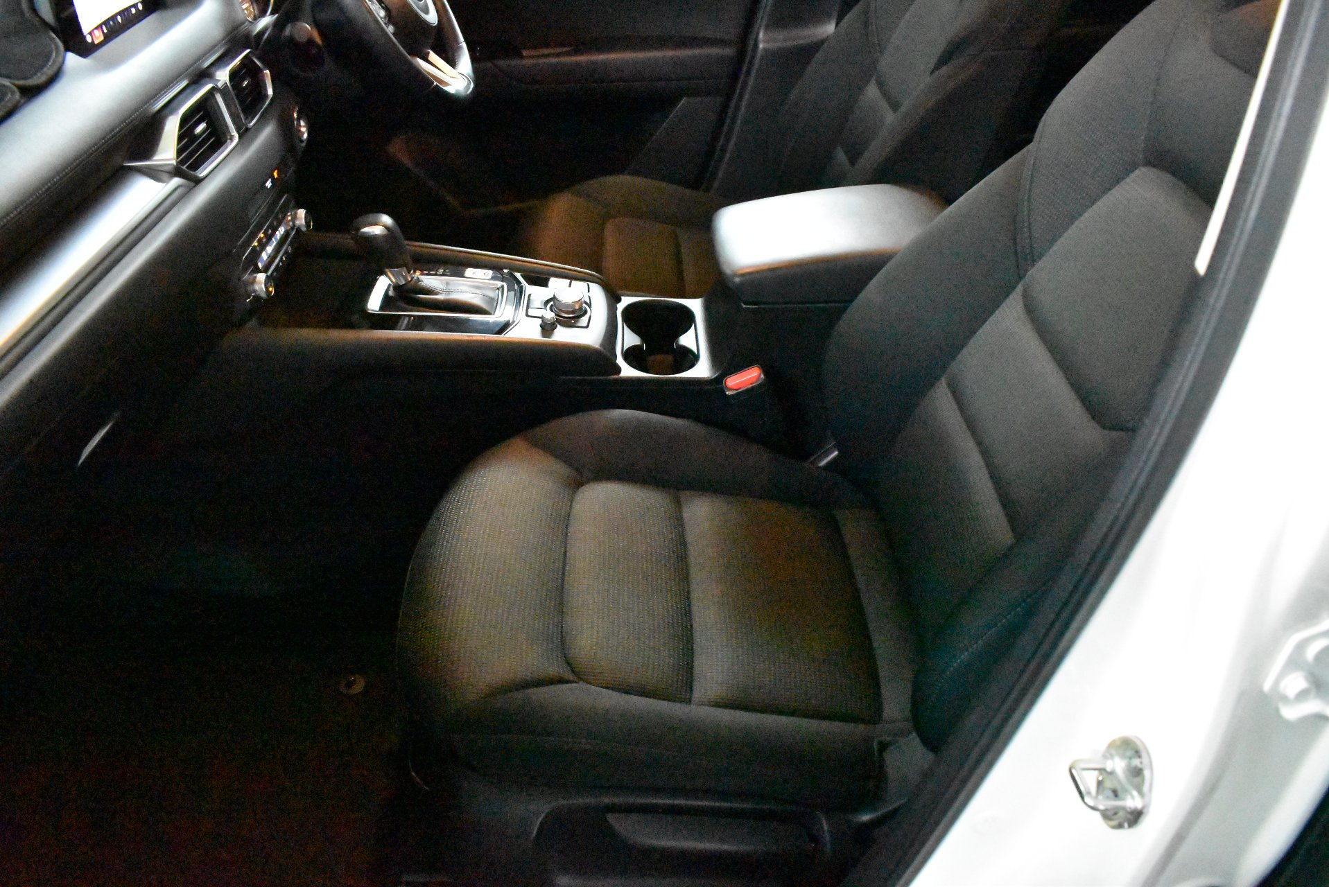 2019 Used Mazda CX-5