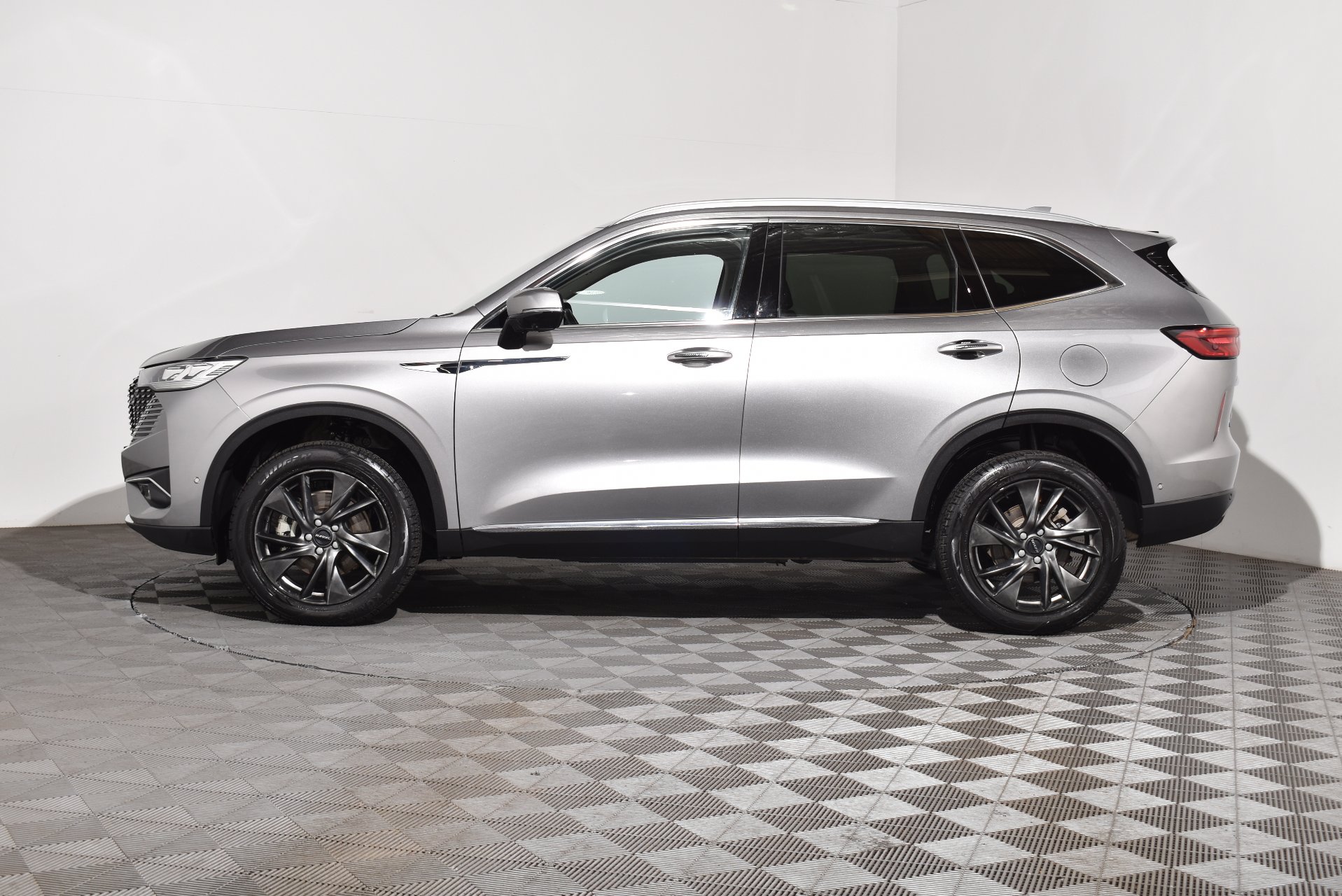 2022 Used GWM Haval H6