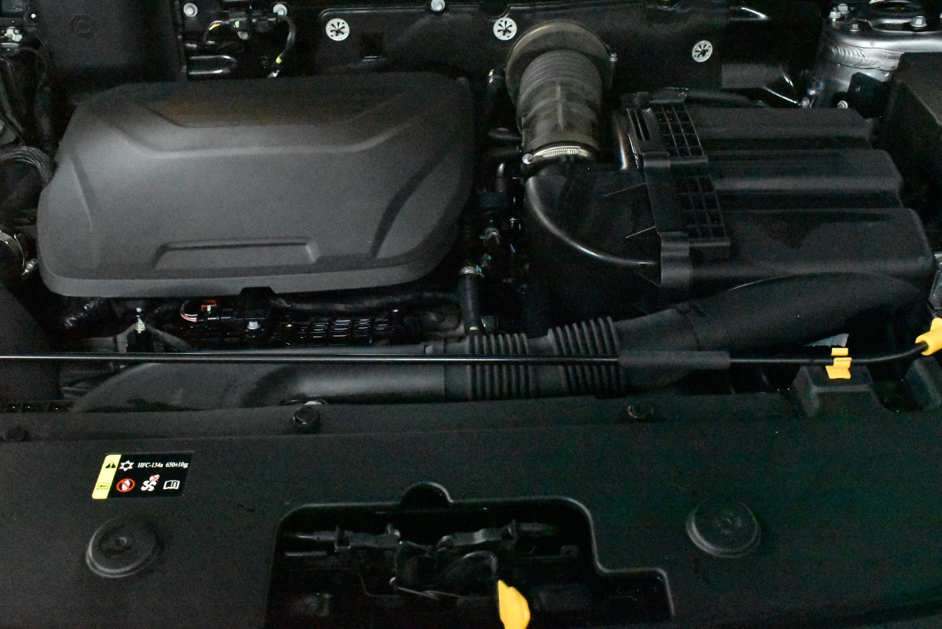2022 Used GWM Haval H6
