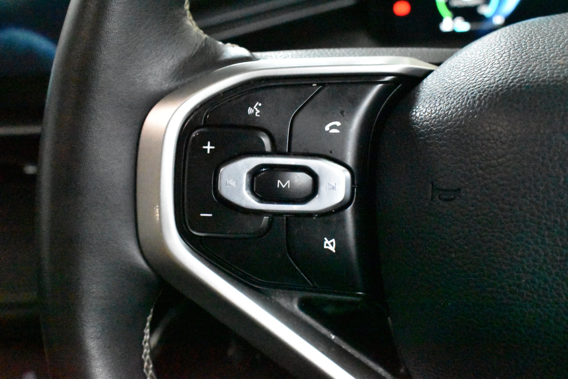 2022 Used GWM Haval H6