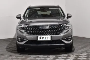2022 Used GWM Haval H6