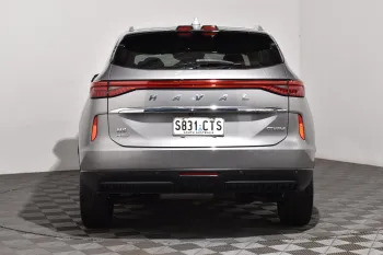 2022 Used GWM Haval H6