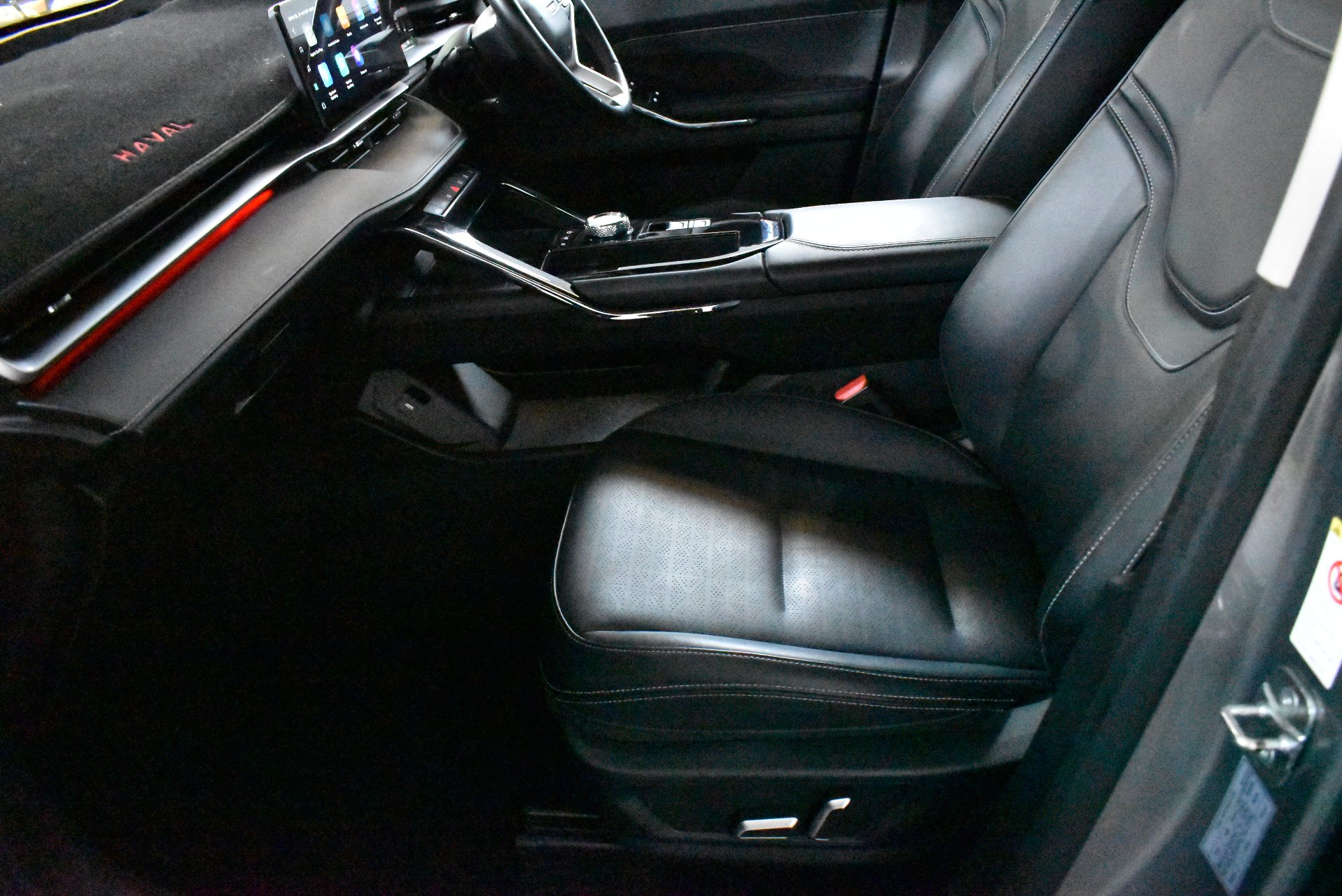 2022 Used GWM Haval H6