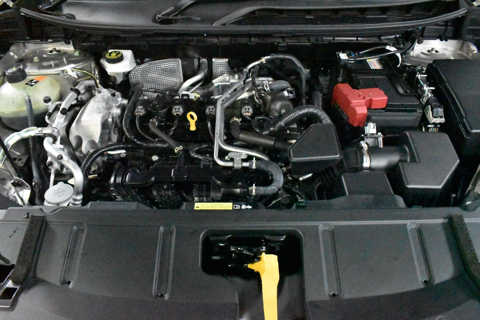 2022 Used Nissan X-TRAIL