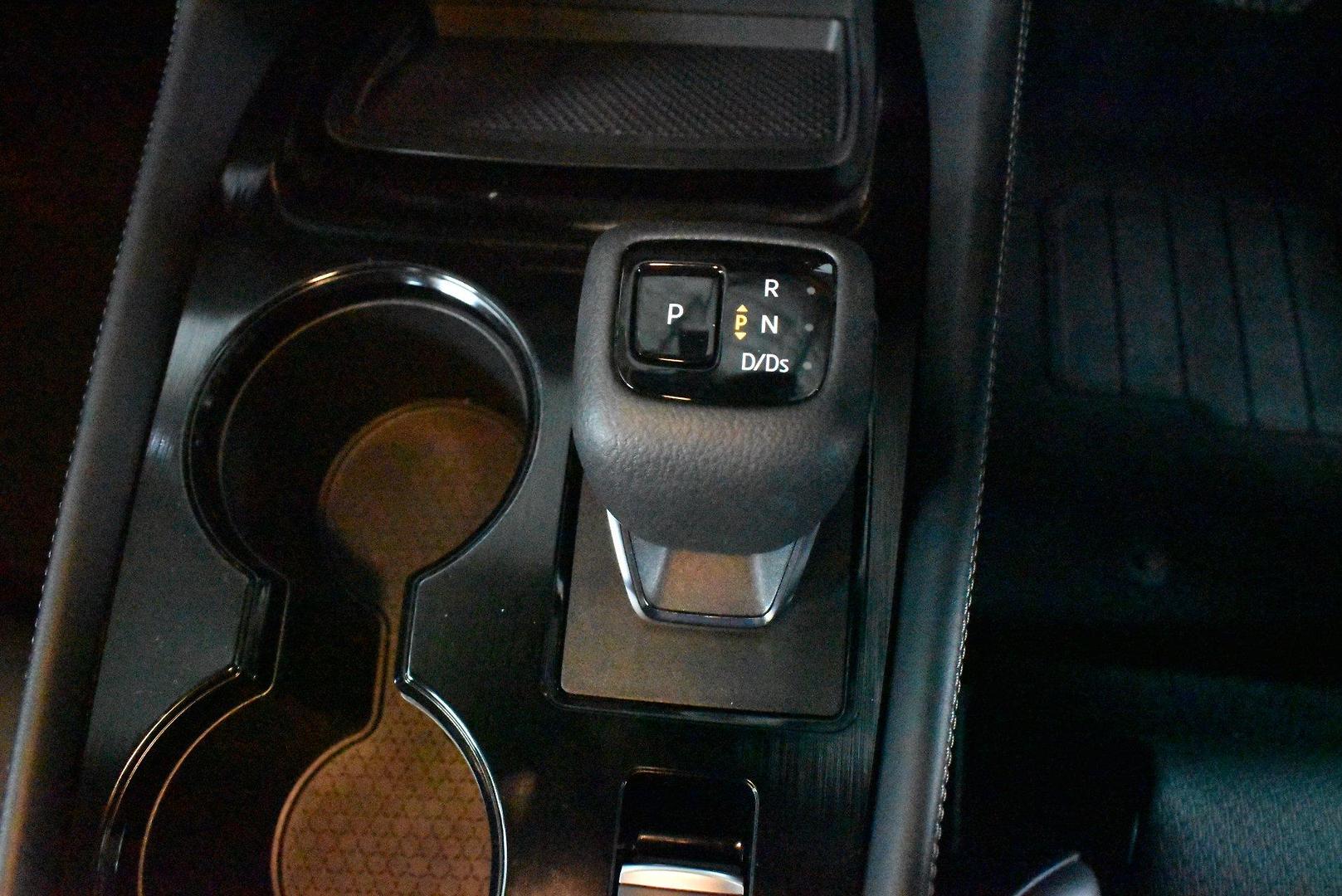 2022 Used Nissan X-TRAIL