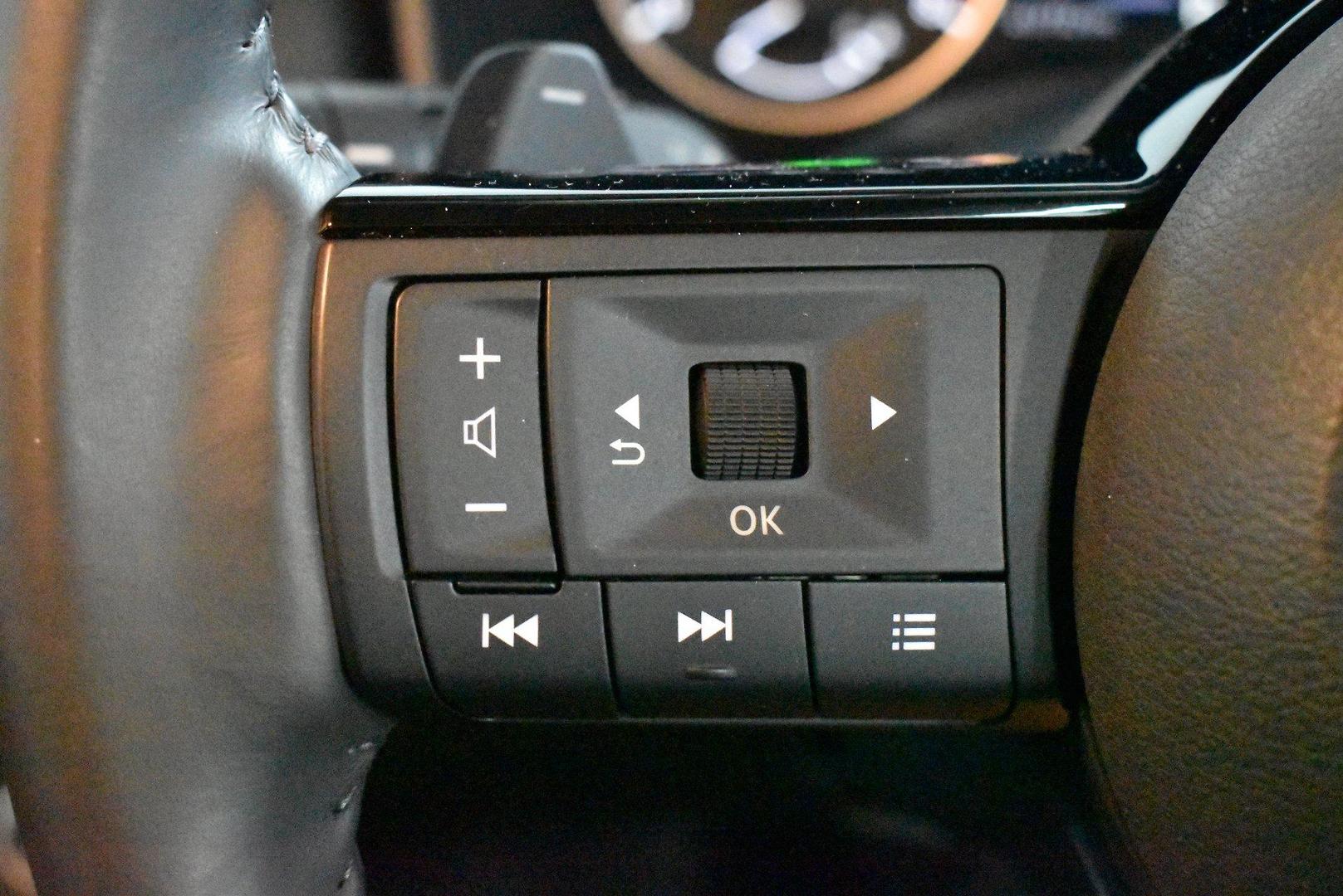 2022 Used Nissan X-TRAIL