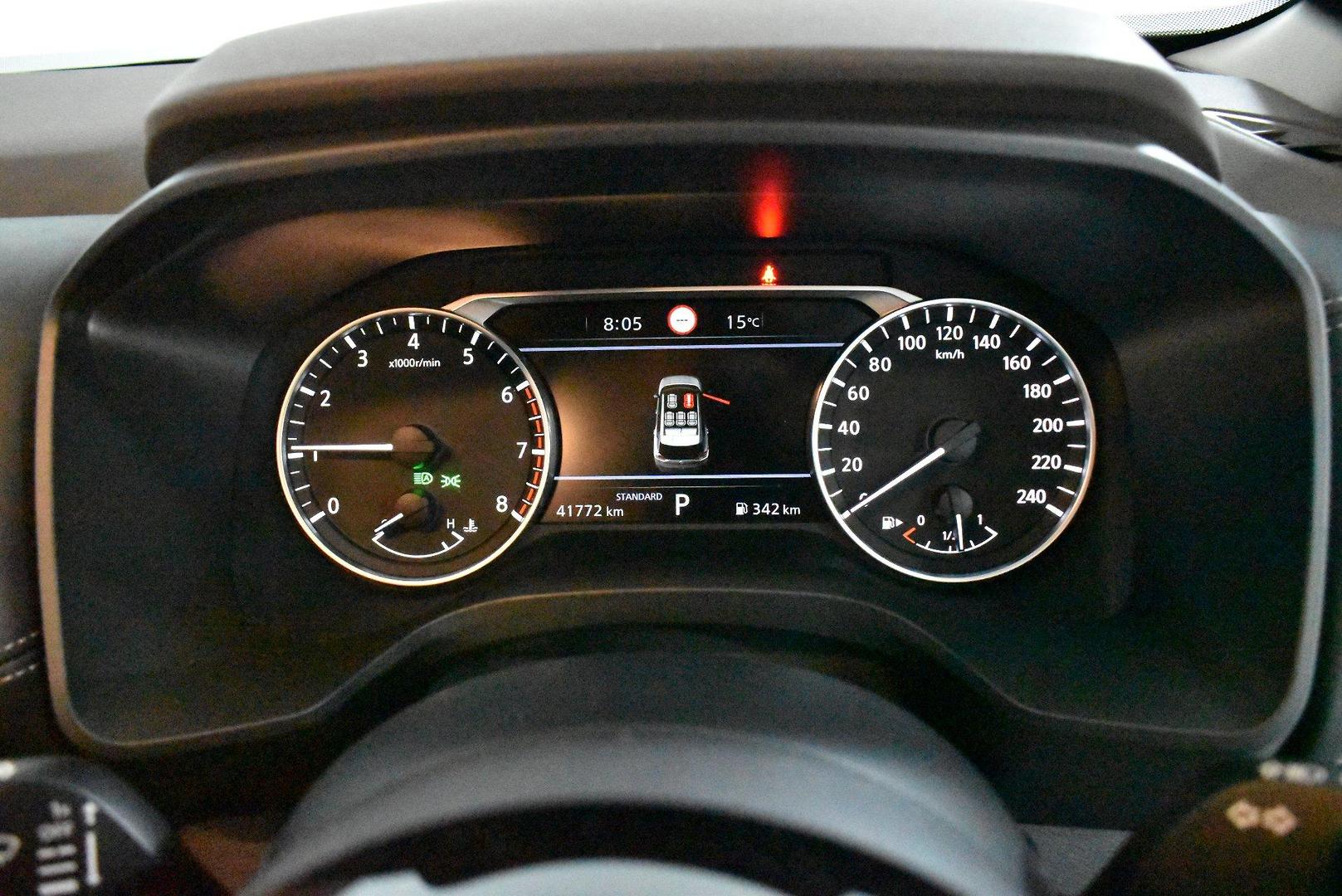 2022 Used Nissan X-TRAIL