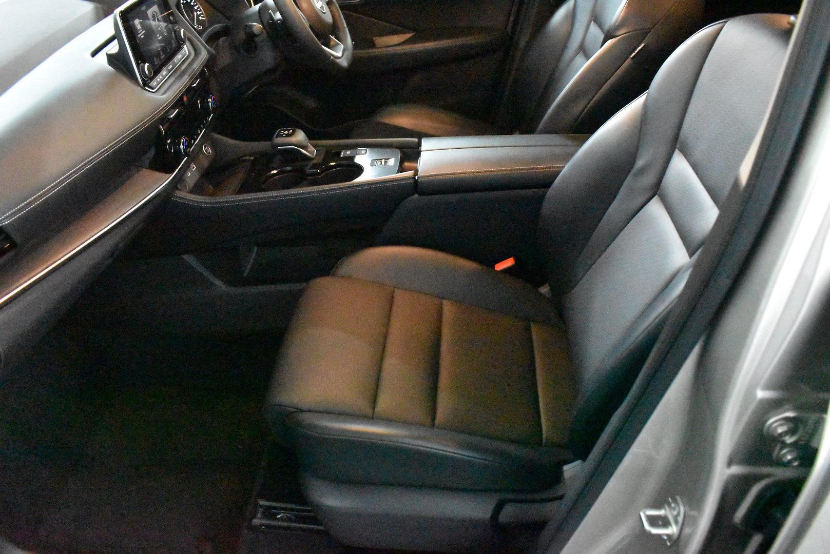 2022 Used Nissan X-TRAIL