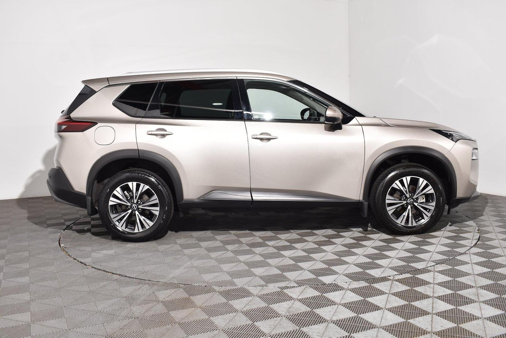 2022 Used Nissan X-TRAIL