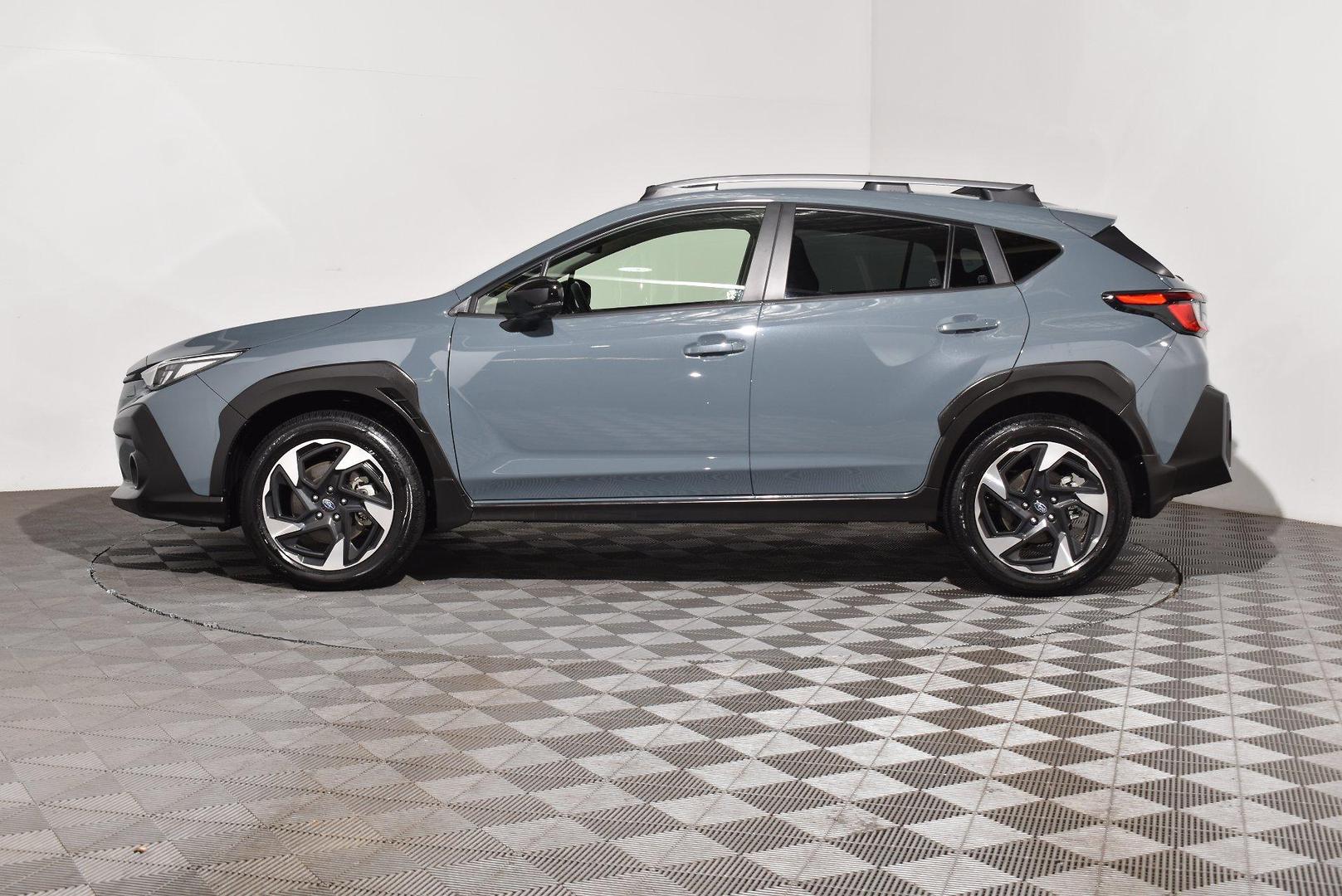 2024 Used Subaru Crosstrek