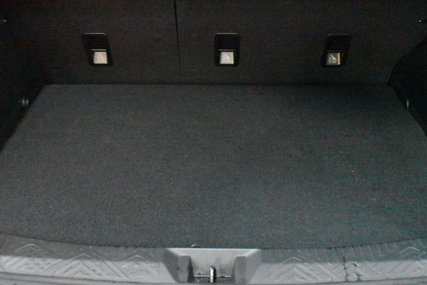 2024 Used Subaru Crosstrek