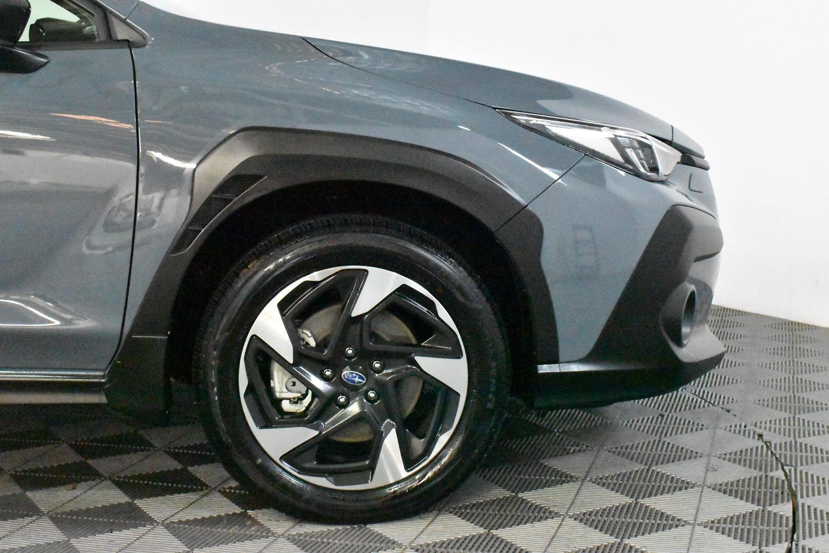 2024 Used Subaru Crosstrek