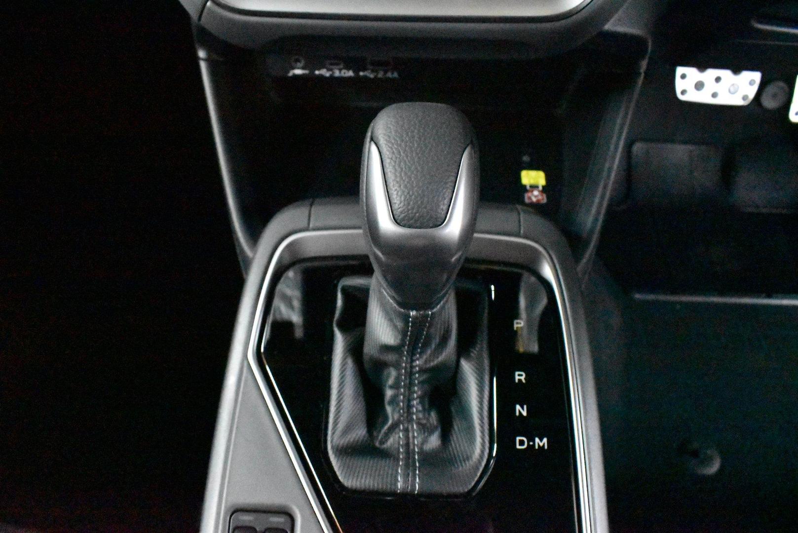 2024 Used Subaru Crosstrek