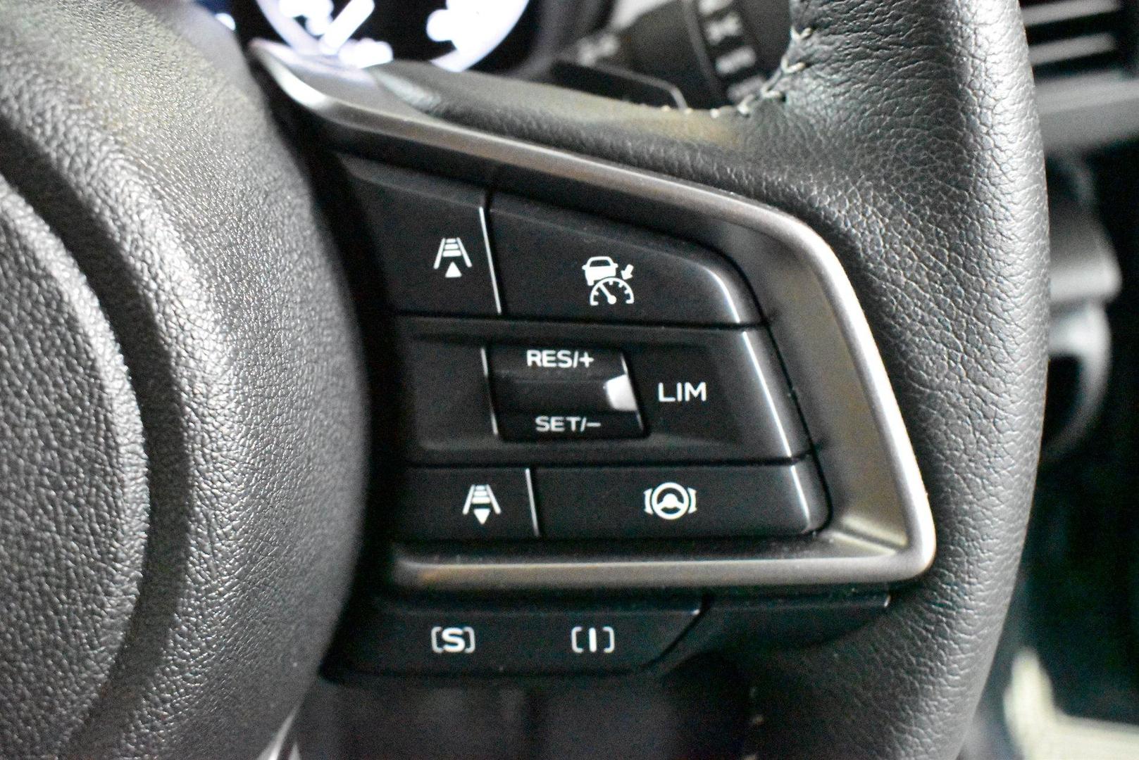 2024 Used Subaru Crosstrek