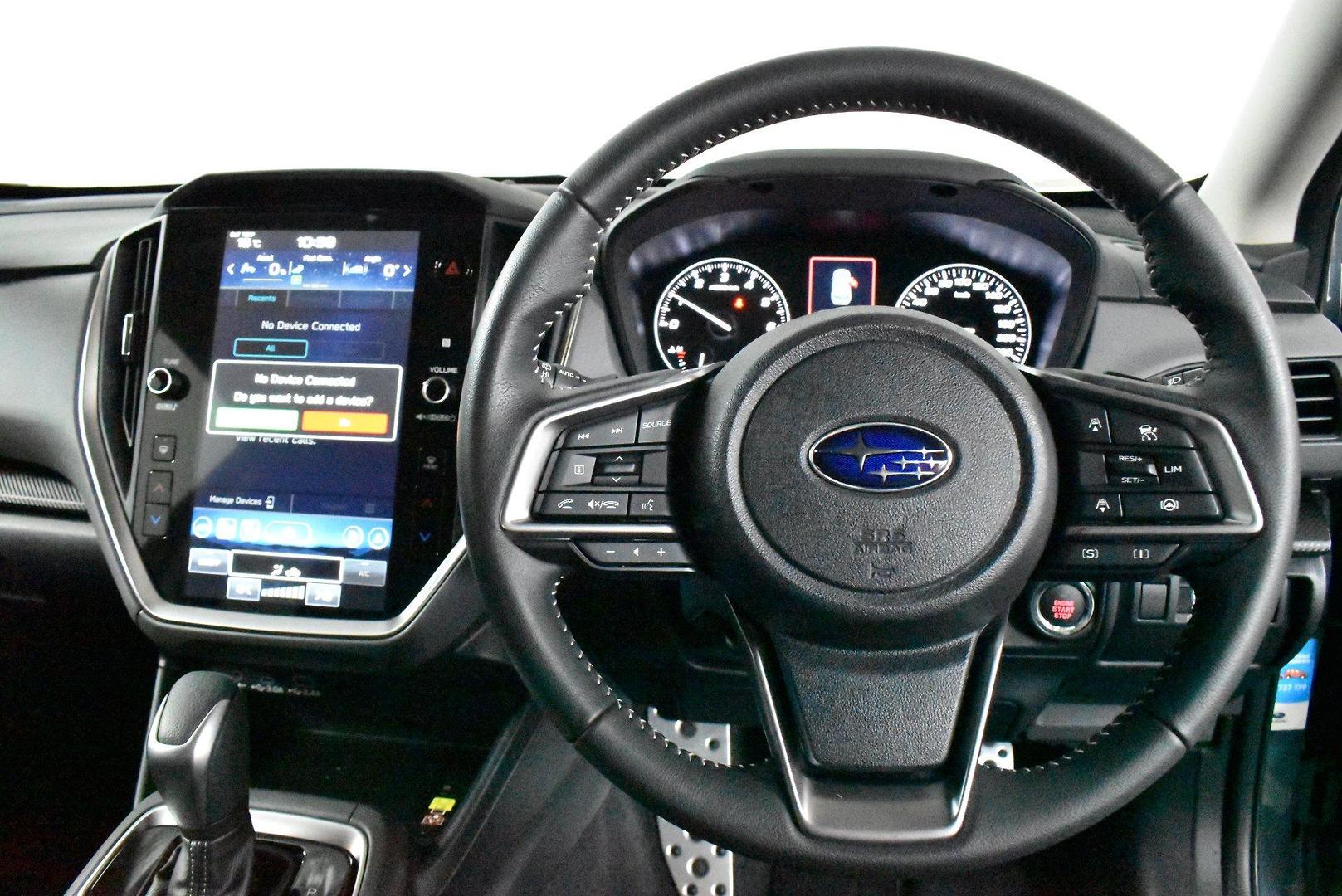 2024 Used Subaru Crosstrek