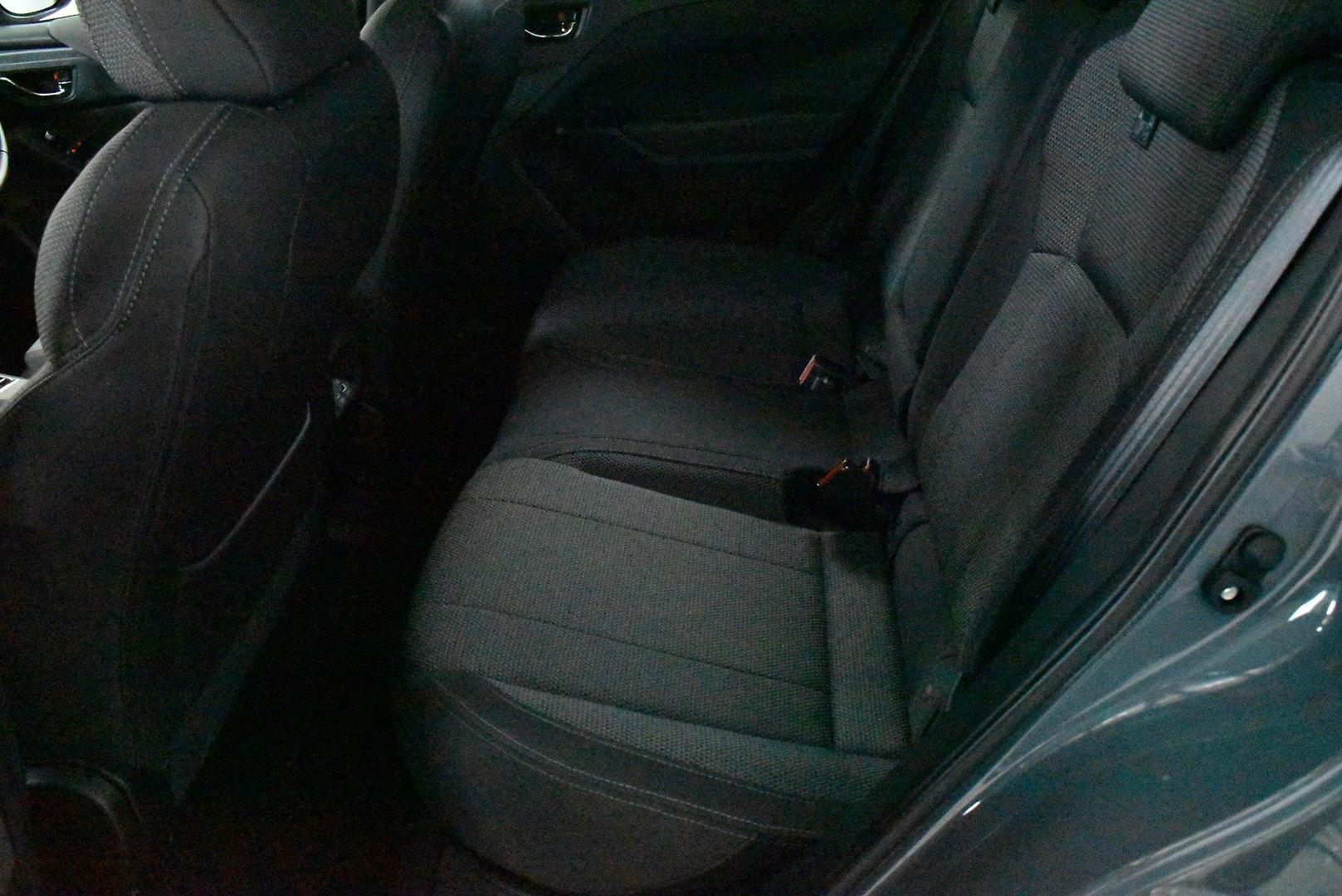 2024 Used Subaru Crosstrek