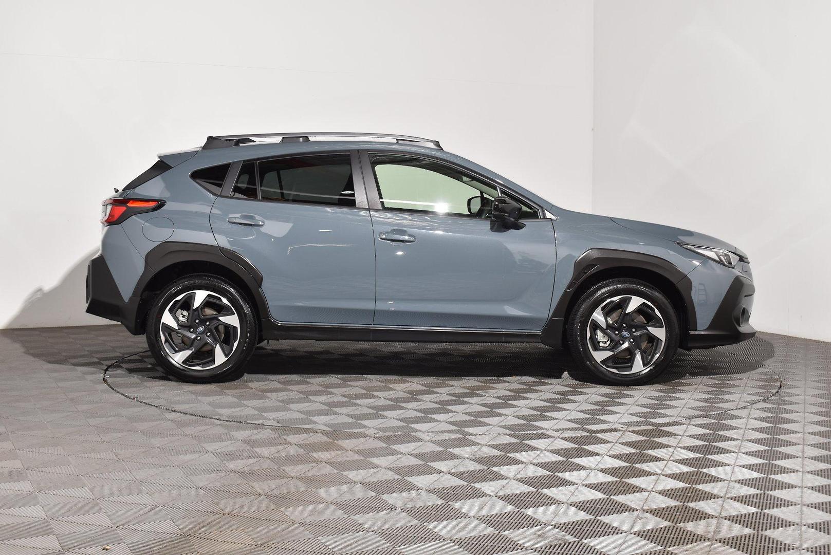 2024 Used Subaru Crosstrek