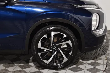 2022 Used Mitsubishi Outlander