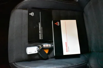 2022 Used Mitsubishi Outlander