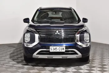 2022 Used Mitsubishi Outlander