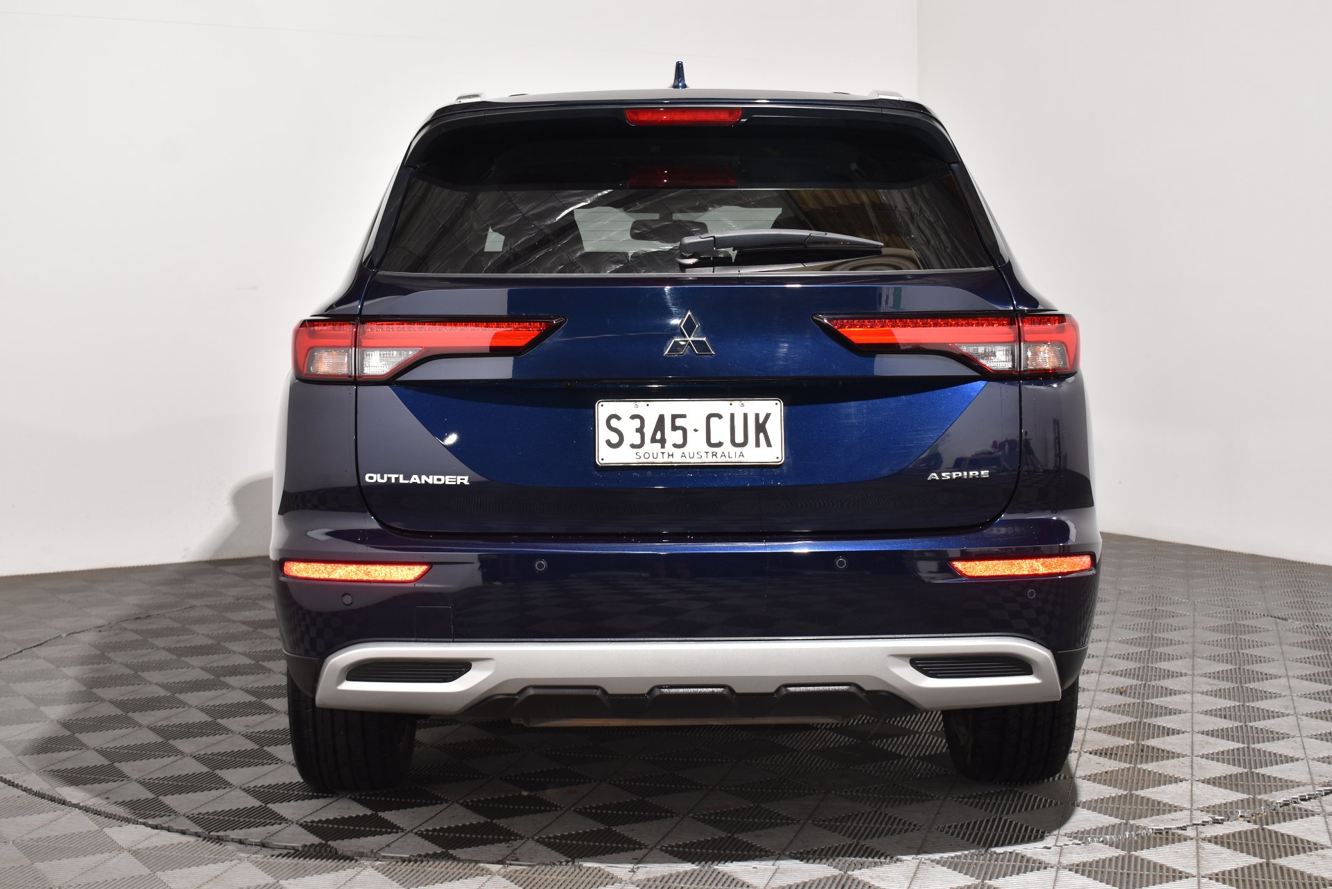 2022 Used Mitsubishi Outlander