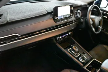 2022 Used Mitsubishi Outlander