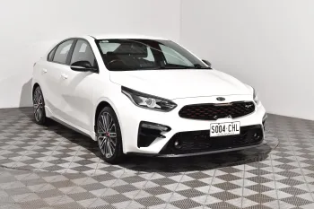 2020 Used Kia Cerato