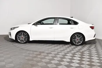 2020 Used Kia Cerato