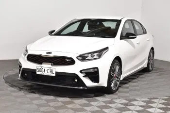2020 Used Kia Cerato