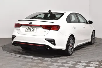 2020 Used Kia Cerato